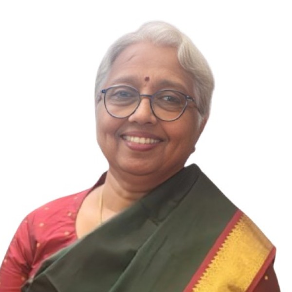Dr. Jayashree Nayar D